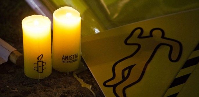 Anistia Internacional destaca avanços e retrocessos no mundo sobre direitos humanos.