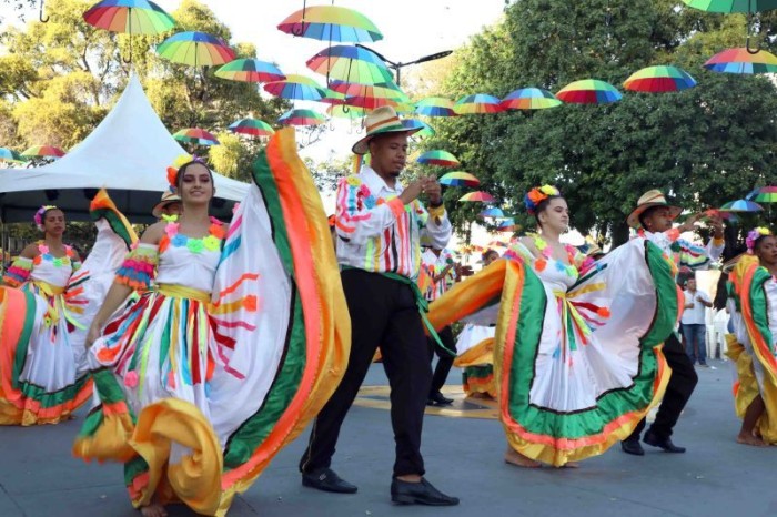 Celebração dos 304 anos de Cuiabá terá ?Alvorada Festiva? e outros eventos culturais durante abril