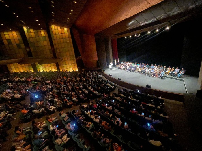 Encontro de Cultura e Turismo reúne gestores de todas as regiões mineiras em BH 