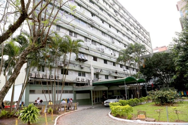 Governo de SC decreta situação de emergência em seis hospitais da Grande Florianópolis para resolver problemas estruturais das unidades