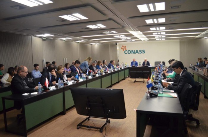 Estado pede ampliação do horário da emergência infantil do HU