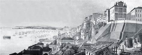 OPINIÃO: 1549 NASCIA SÃO SALVADOR.