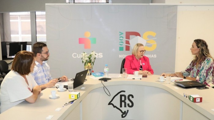 Sistema para regulação de internações hospitalares começa a ser utilizado em Caxias do Sul a partir de sábado (1/4)
