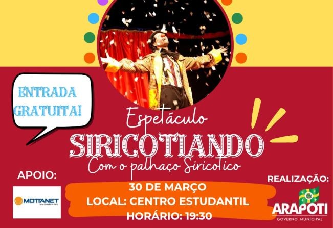 Espetáculo