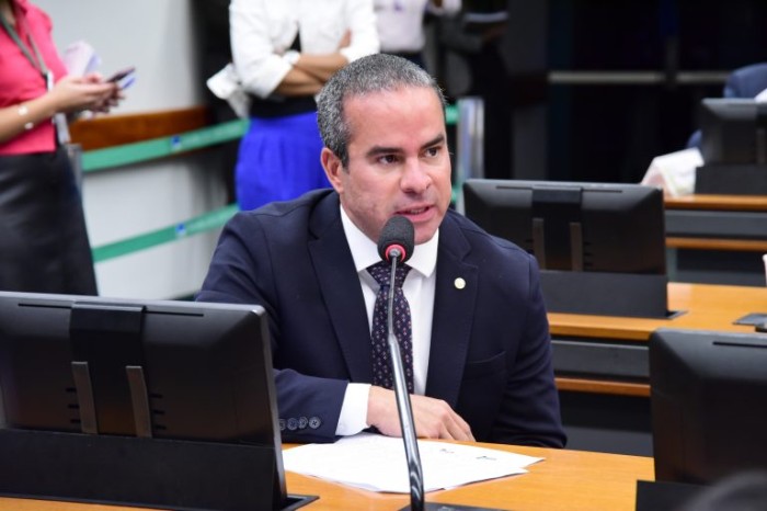 Projeto permite suspensão repasse do FNSP para estado que não diminuir violência contra a mulher