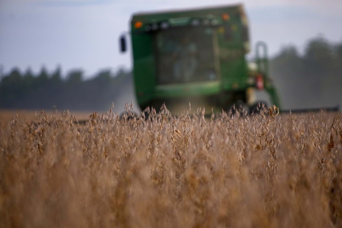 Com colheita avançada, relatório confirma maior safra de soja da história do Paraná