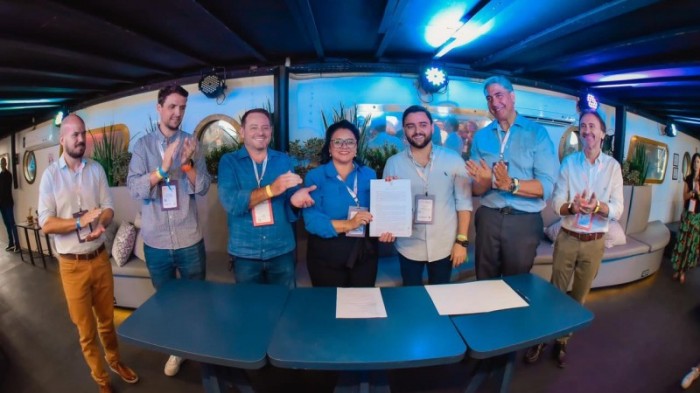 Governo assina protocolo de intenções pela sustentabilidade no agronegócio gaúcho