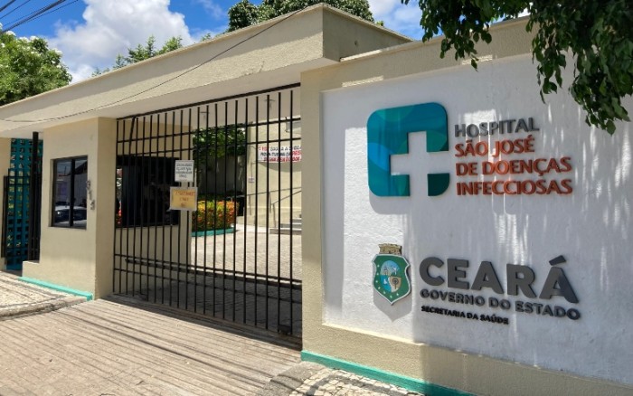 Hospital São José completa 53 anos de atendimento humanizado a pacientes com doenças infectocontagiosas