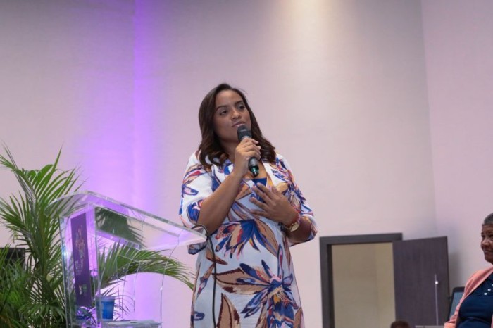 Secretária destaca parceria com Conselho para elaboração de políticas voltadas à criança e adolescente