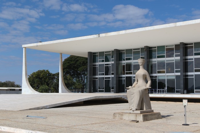 STF vai rejulgar extradição de colombiano que fugiu para o Brasil