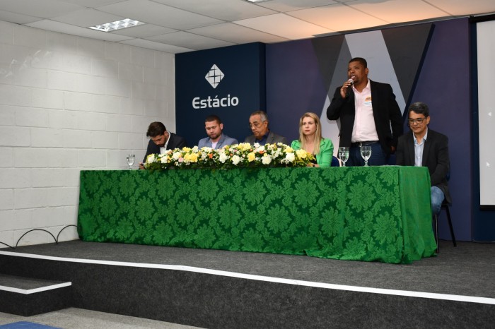 Com incentivo da Prefeitura, 8ª Conferência Municipal de Saúde é realizada em Alagoinhas