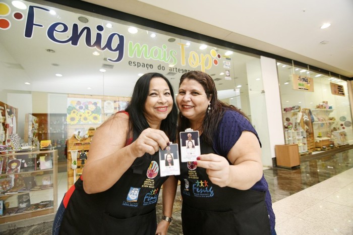 Nova Iguaçu vai recadastrar artesãos a partir de 30 de março
