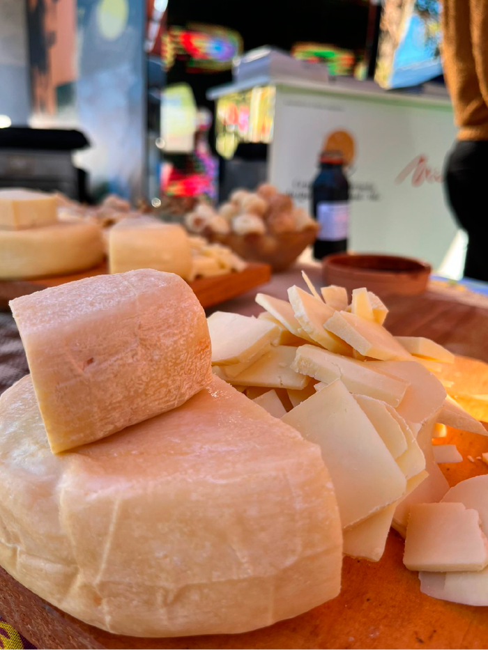 Candidatura a patrimônio imaterial já alavanca produção do Queijo Minas Artesanal 