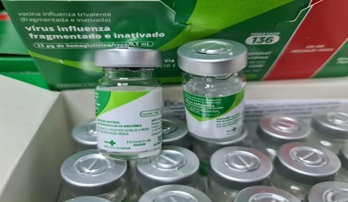 Trinta e sete municípios já iniciaram a Campanha de Vacinação contra a Influenza em MS