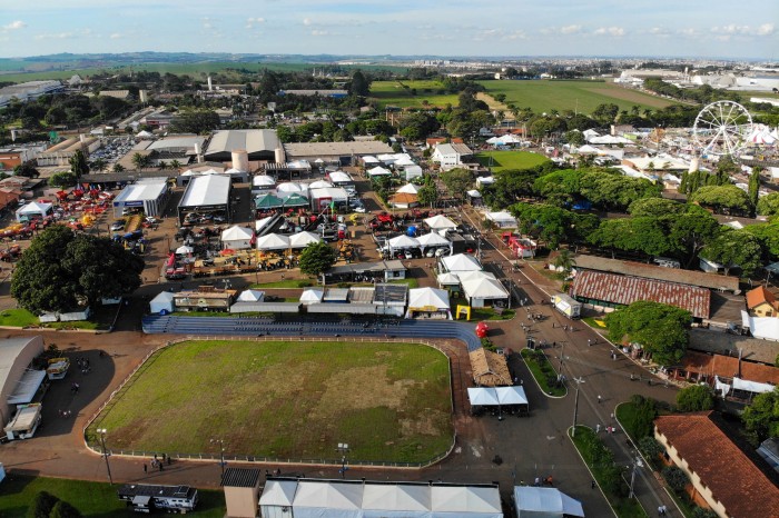 IDR-PR levará à ExpoLondrina tecnologias e projetos que elevam a produtividade no campo