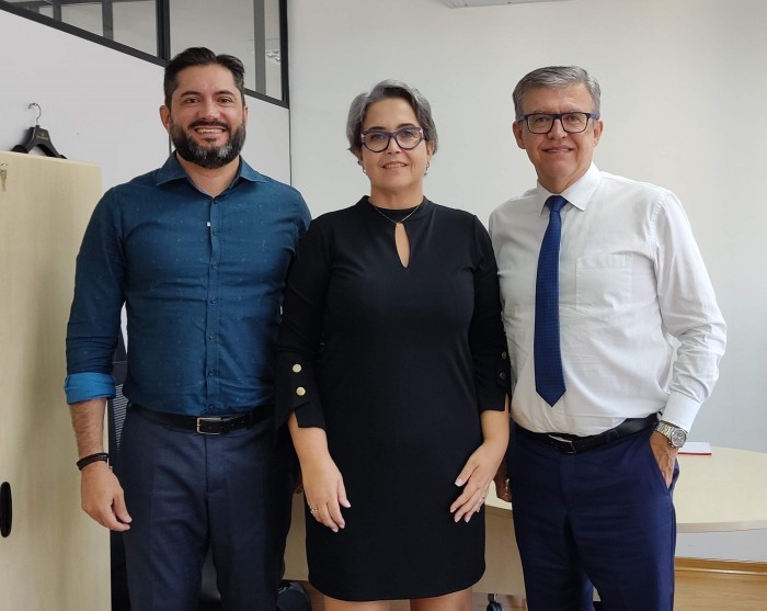 Comissão de revisão da Lei Orgânica da PGE realiza primeira reunião
