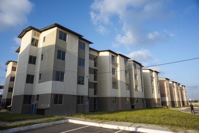 Governo do Ceará define regras para concessão do Aluguel Social