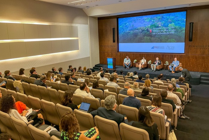 Acre participa de grupo de debate sobre investimentos e responsabilidades no mercado de carbono