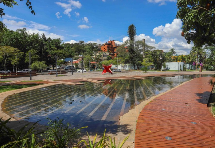 Turismo de SP gera quase dez mil novos empregos criados no mês