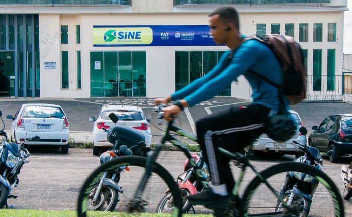 Governo do Tocantins, por meio do Sine, abre inscrições para cursos gratuitos e on-line em abril