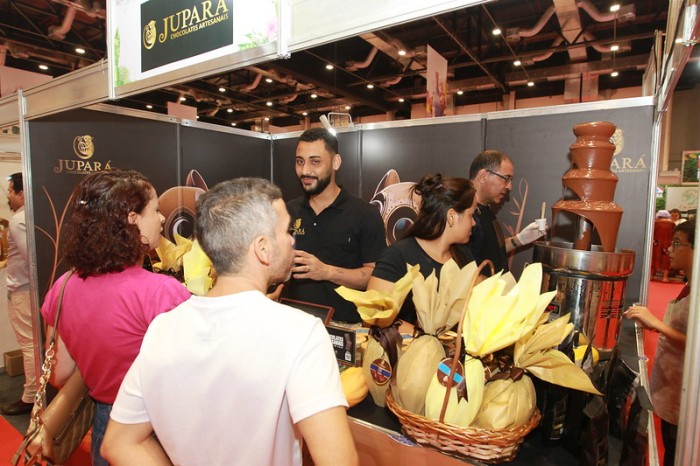 Origem Week registra mais de R$ 2 milhões em negócios com produtores de zonas turísticas da Bahia