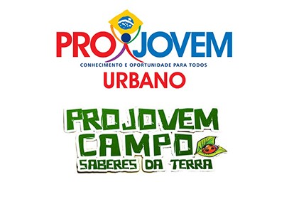 Por meio do programa federal Projovem, Prefeitura proporciona retomada dos estudos e aprendizado técnico a jovens