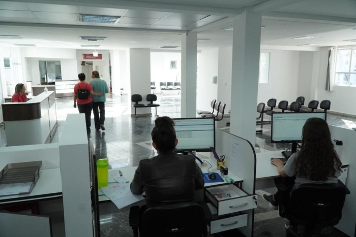 Novo ambulatório no Hospital Tereza Ramos visa ampliar numero de cirurgias eletivas