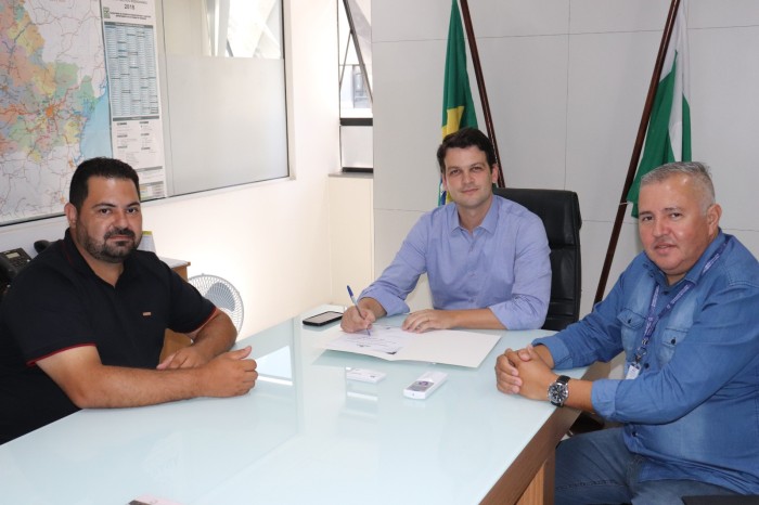 Governo libera R$ 7,14 milhões para obras em quatro municípios