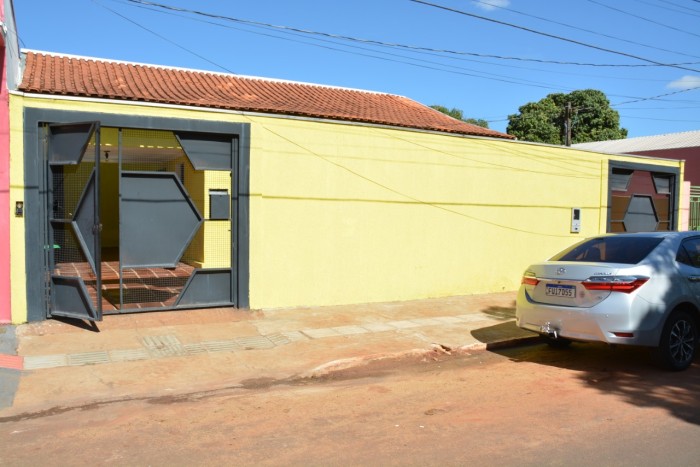 Aberto processo seletivo para contratação temporária de cuidador para atender Abrigo Institucional