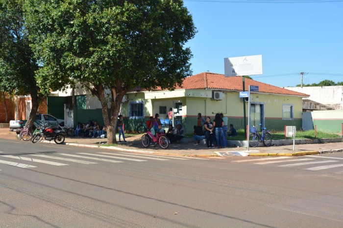 Para montar equipe 100% feminina, Casa do Trabalhador de Bataguassu recebe candidatas para entrevistas de emprego com a empresa Carpelo S/A