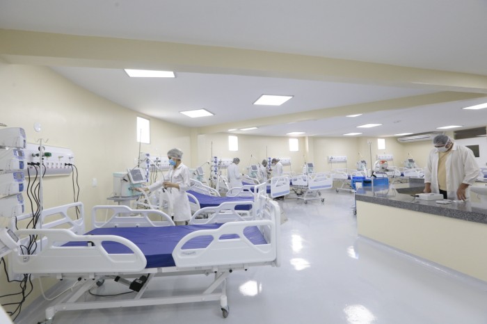 Convênio entre Governo do Ceará e municípios possibilita a participação de hospitais municipais no mutirão de cirurgias