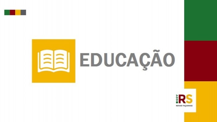 Cerca de 650 mil estudantes participam da primeira avaliação diagnóstica “Avaliar é Tri RS” de 2023