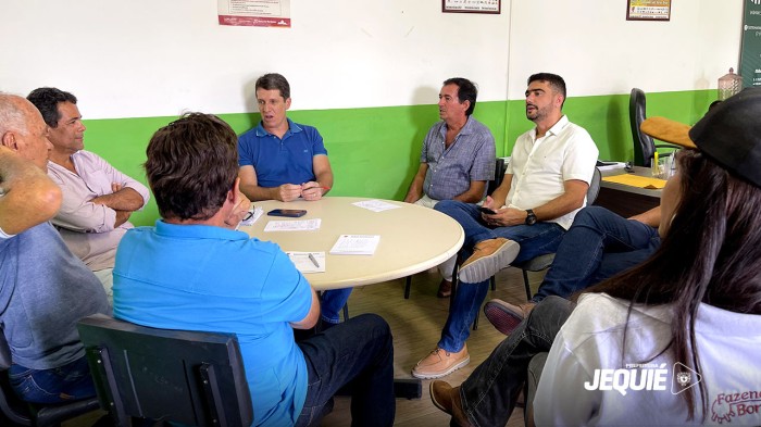 Prefeitura de Jequié e Sindicato Rural preparam Parque de Exposições para 42ª Expo Jequié