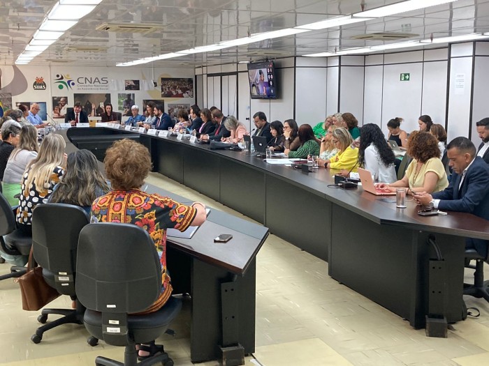 Aprovada a reprogramação de recursos da Covid para Assistência Social nos municípios