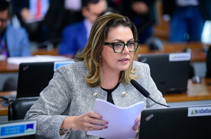 Comissão de Educação vota nova Lei Geral do Esporte