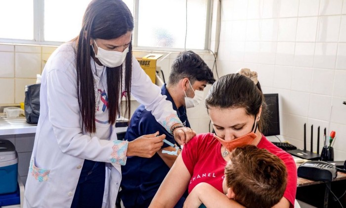 Garanhuns inicia vacinação contra a Influenza na próxima segunda-feira (10)