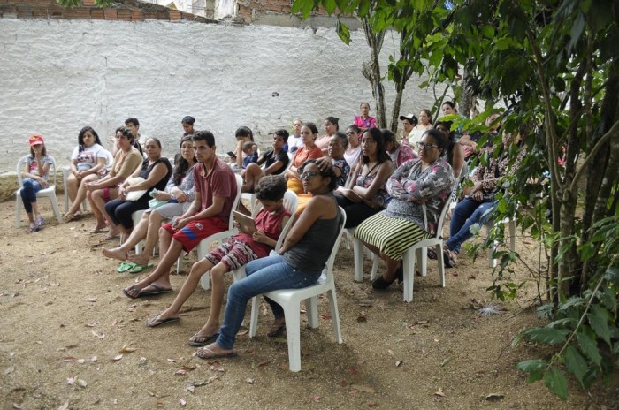 Secretaria de Assistência Social realiza atividades em alusão à Semana de Conscientização do Autismo