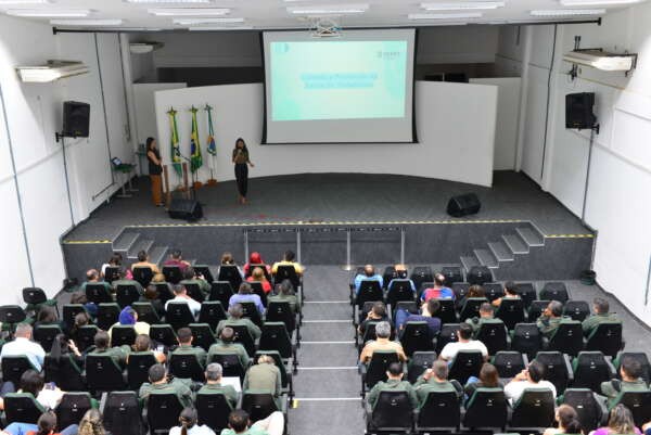 Abips lança projeto itinerante para oferecer cuidados voltados à saúde dos profissionais de segurança