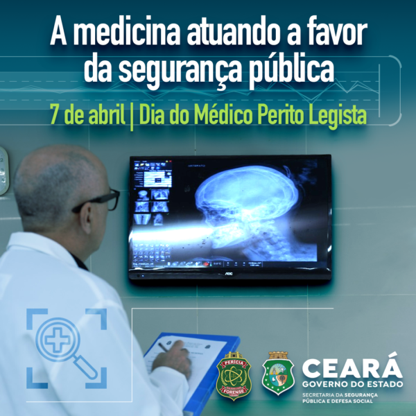 A medicina legal a serviço da justiça: a importância dos médicos peritos legistas para a investigação criminal e para a sociedade