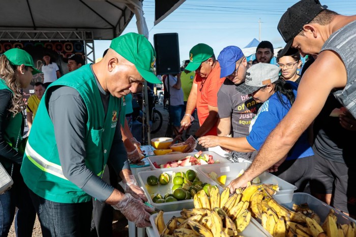 Foto: Reprodução/Prefeitura de Caruaru - PE