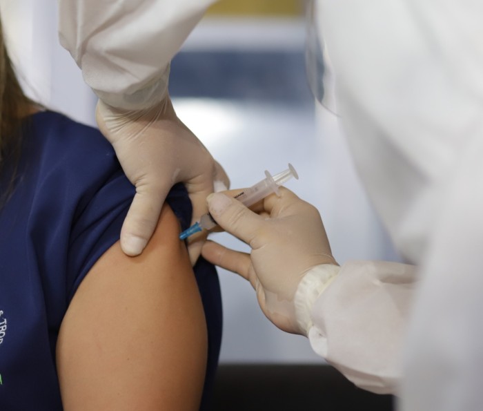 Campanha de vacina contra Influenza começa nesta segunda-feira, 10