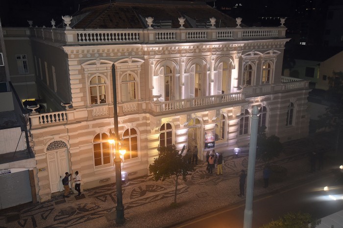 MIS-PR promove visita guiada noturna nesta terça-feira