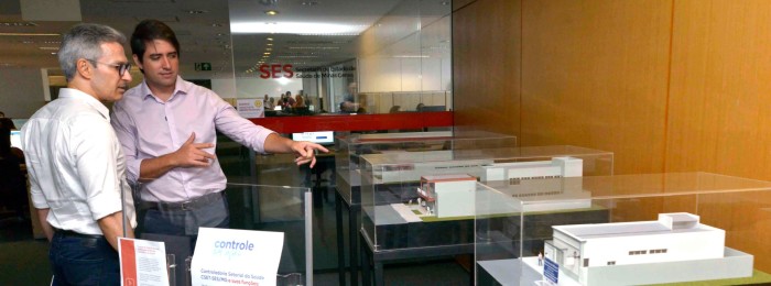 Governador destaca avanços no planejamento da saúde para melhoria no atendimento aos mineiros