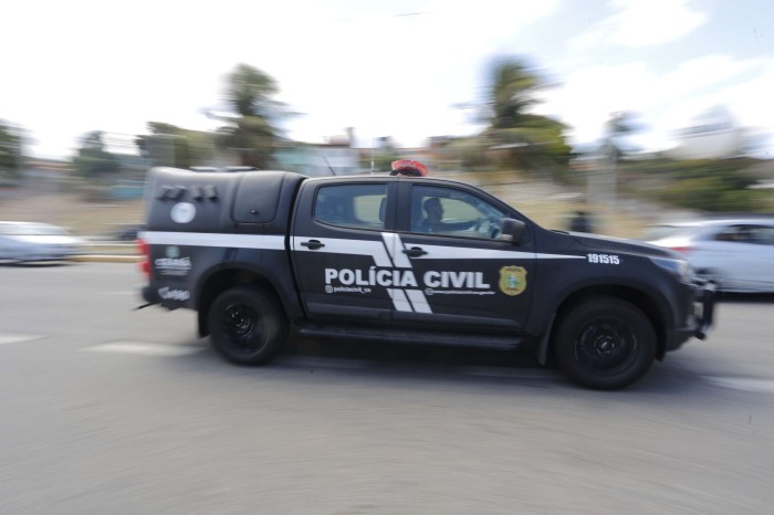 Operação Semana Santa 2023: feriado apresenta o menor número de CVLIs da série histórica