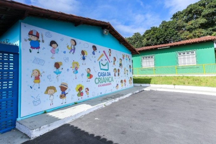 CMAS promove roda de conversa nesta quarta (12/4)