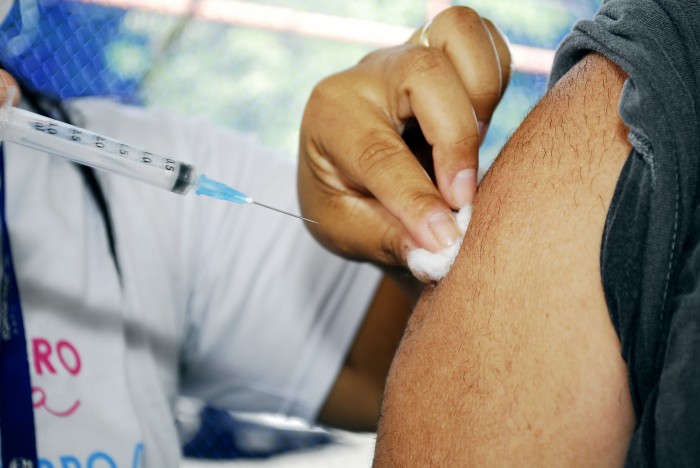 Nova Iguaçu inicia campanha de vacinação contra influenza na nesta segunda-feira (10)