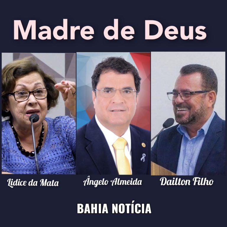 Sem credibilidade até mesmo em seu grupo político, Dailton Filho tem rejeição para conquistar votos aos seus pré-candidatos este ano. 