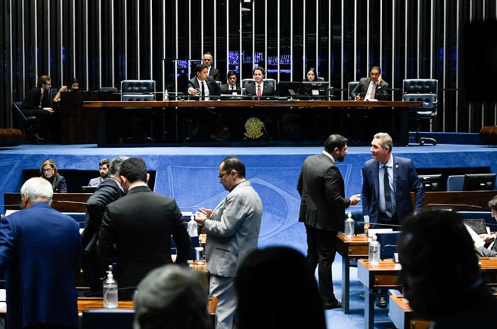 Projeto com critérios especiais de tributação volta a tramitar no Senado