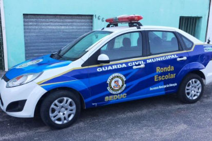 Prefeitura anuncia medidas para reforçar segurança nas escolas