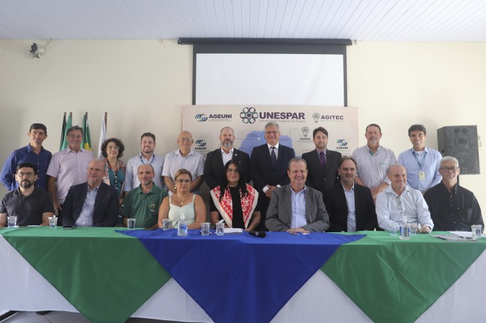 Paraná institui governança de agências de inovação no Sudoeste e Litoral do Estado
